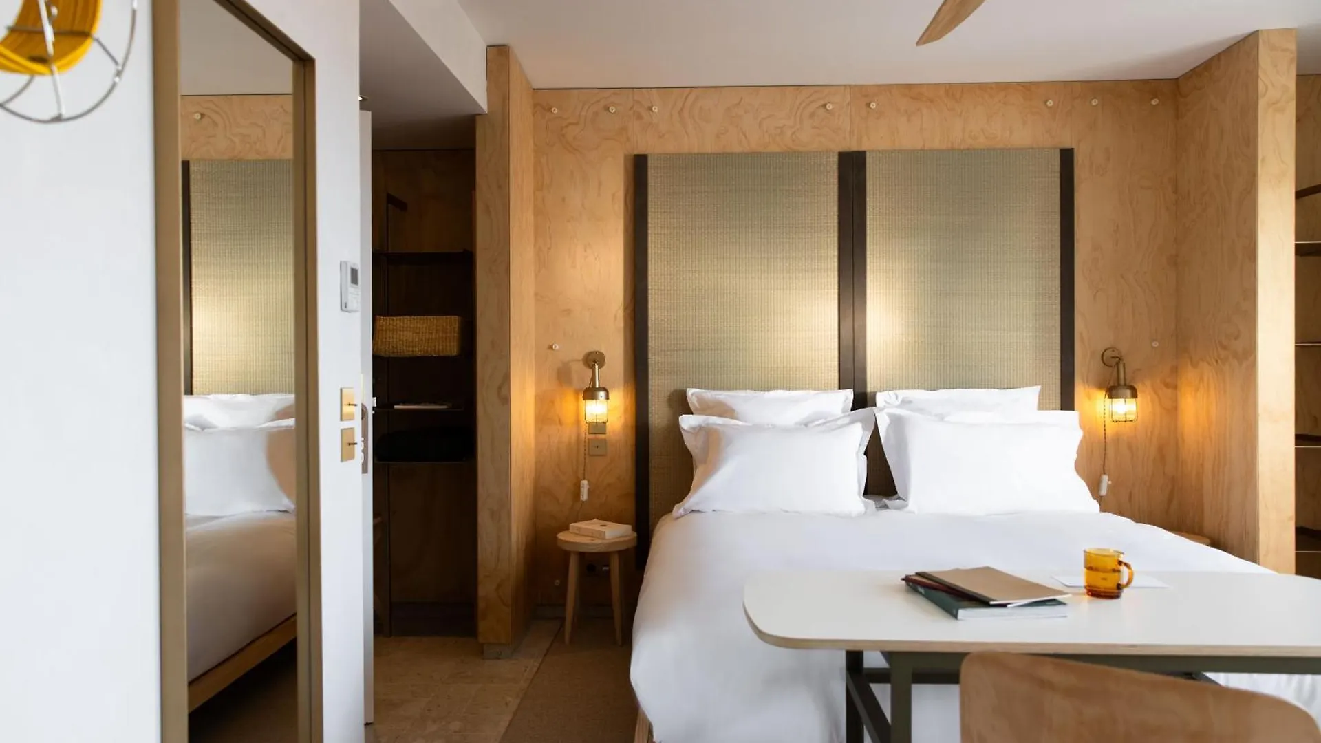 Mob Hotel Cannes