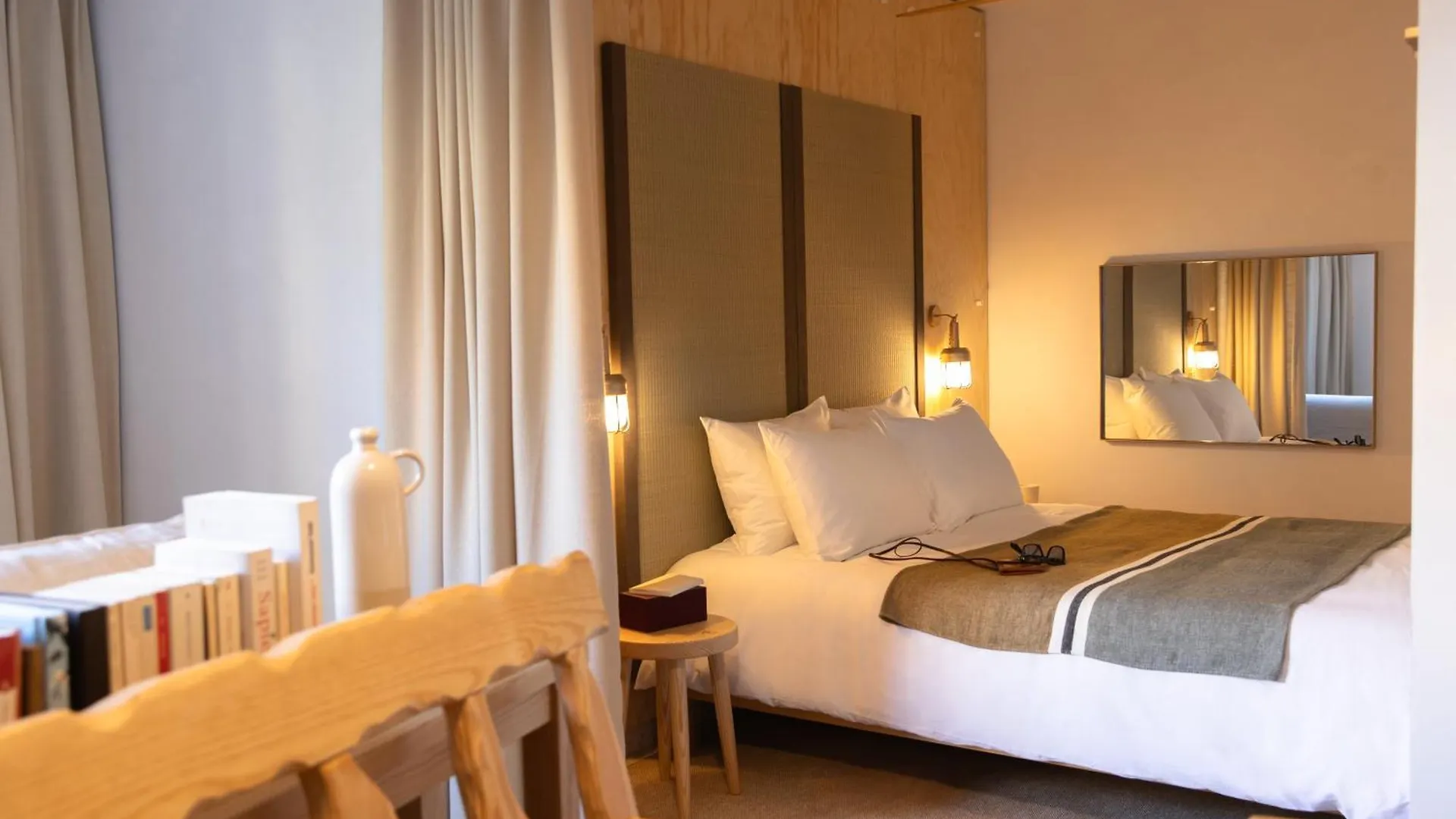 Mob Hotel Cannes