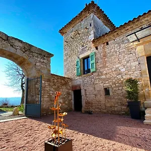 Frühstückspension Domaine De Lejos - Portes D'albi