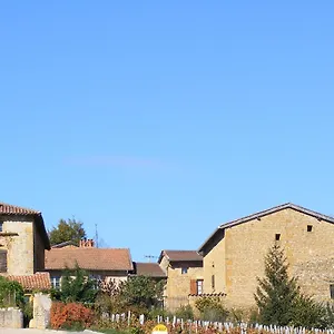 Frühstückspension Domaine Des Aloets