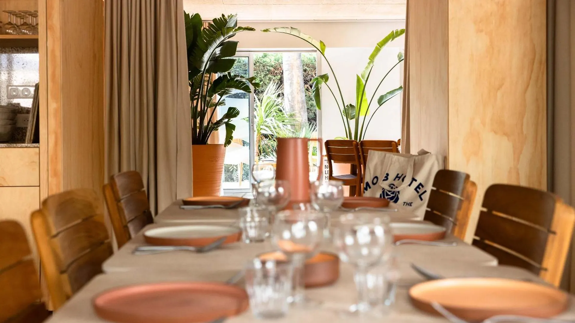 Mob Hotel Cannes France